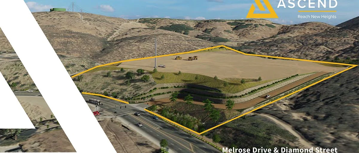 ASCEND Land Site — Sale in San Marcos, CA, photo 3 of 8