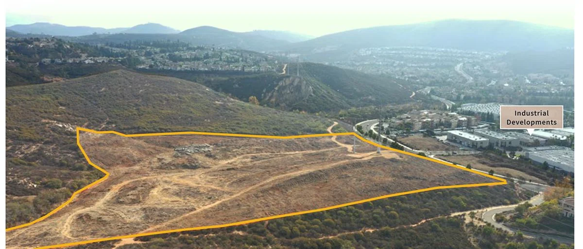 ASCEND Land Site — Sale in San Marcos, CA, photo 5 of 8