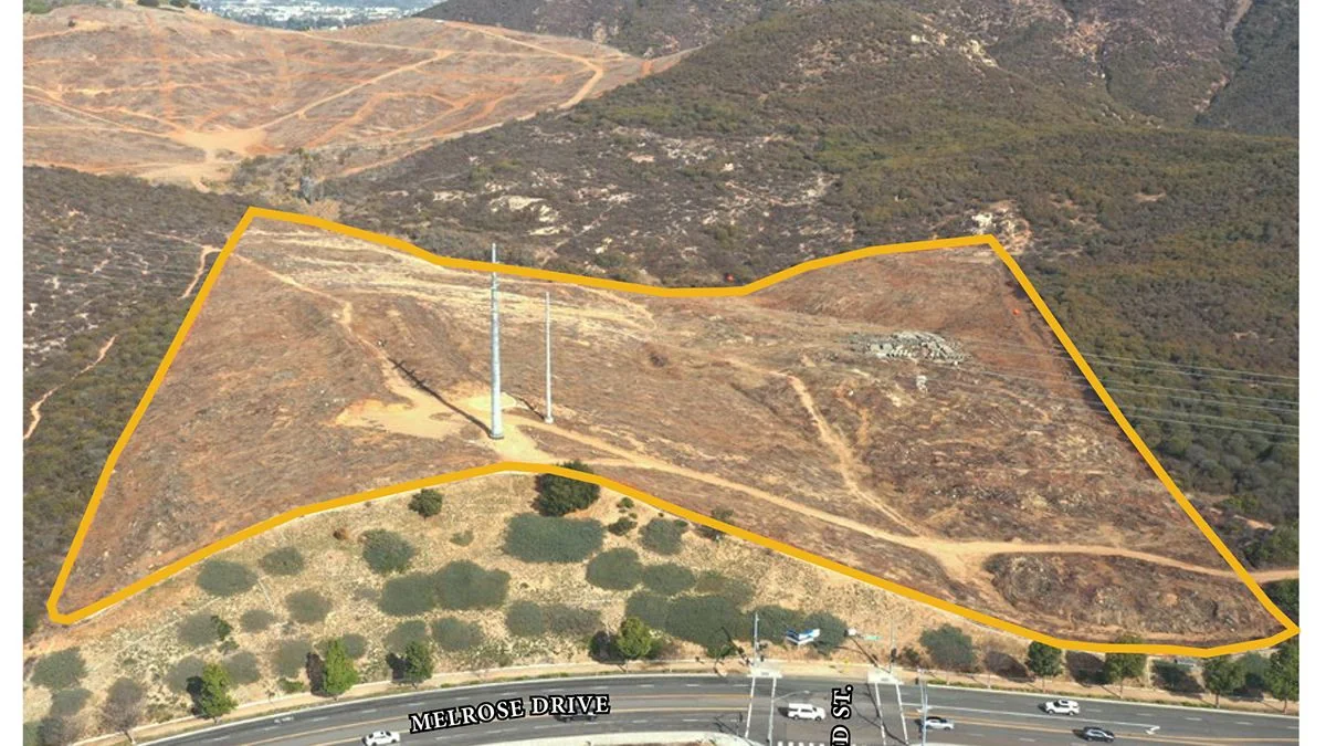 ASCEND Land Site — Sale in San Marcos, CA, photo 8 of 8