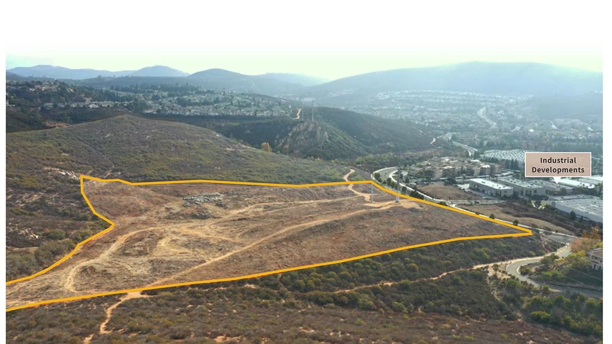 ASCEND Land Site — Sale in San Marcos, CA, photo 7 of 8
