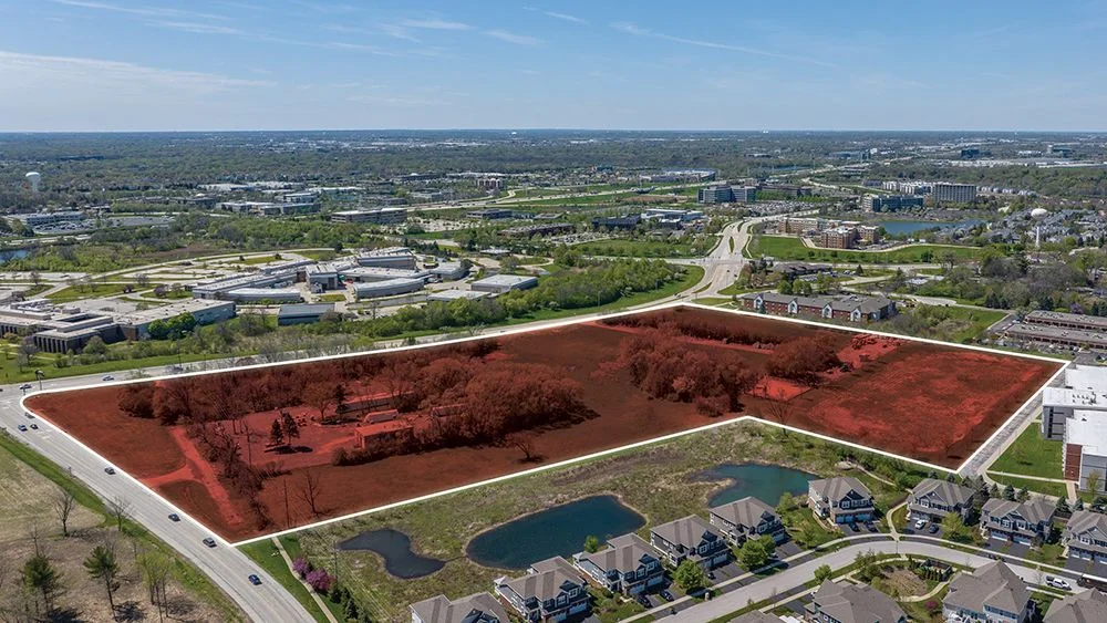 27W330 Warrenville Road — Sale in Warrenville, IL, photo 1 of 8