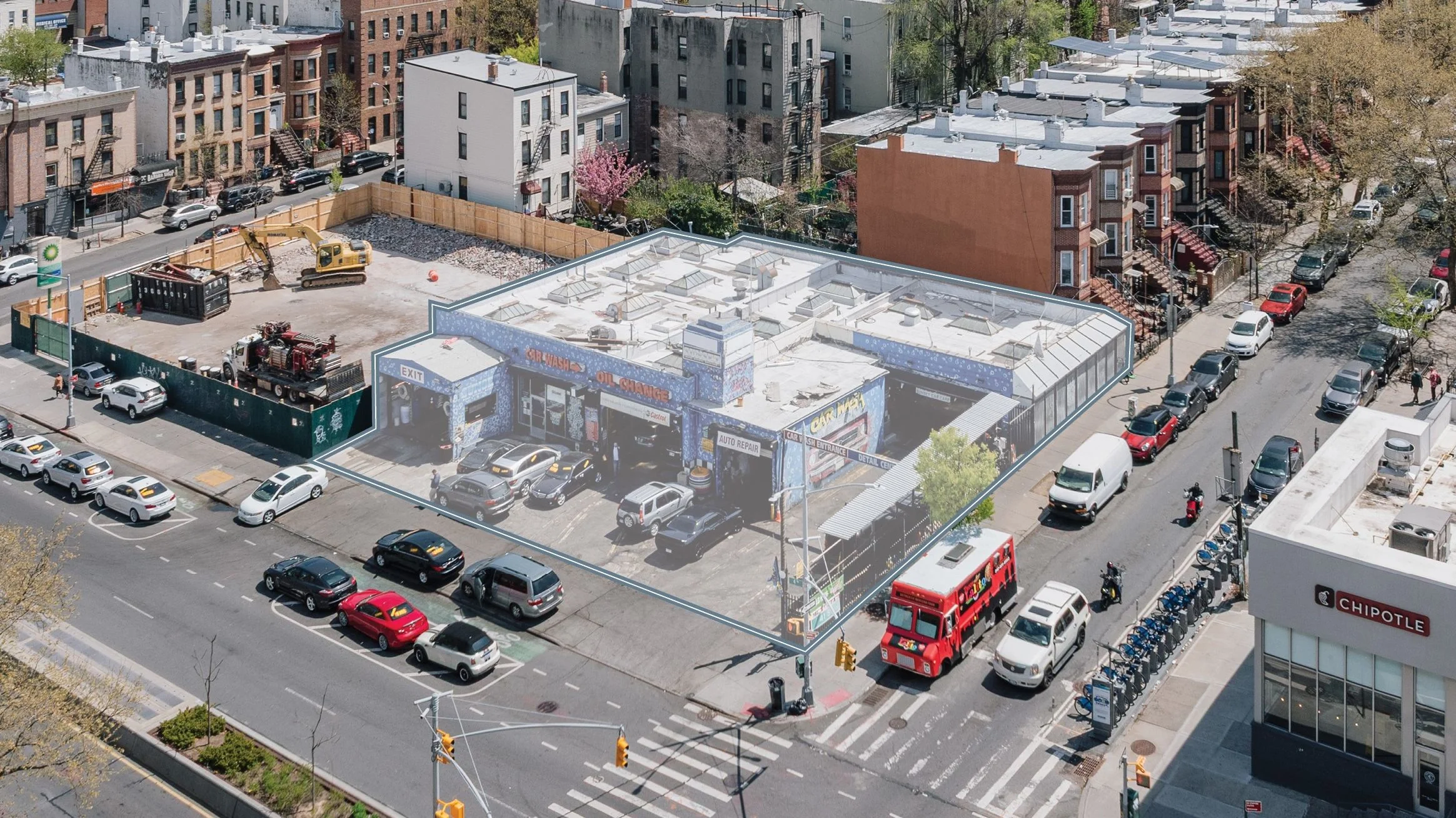 4013 4th Avenue — Sale in Brooklyn, NY, photo 1 of 8