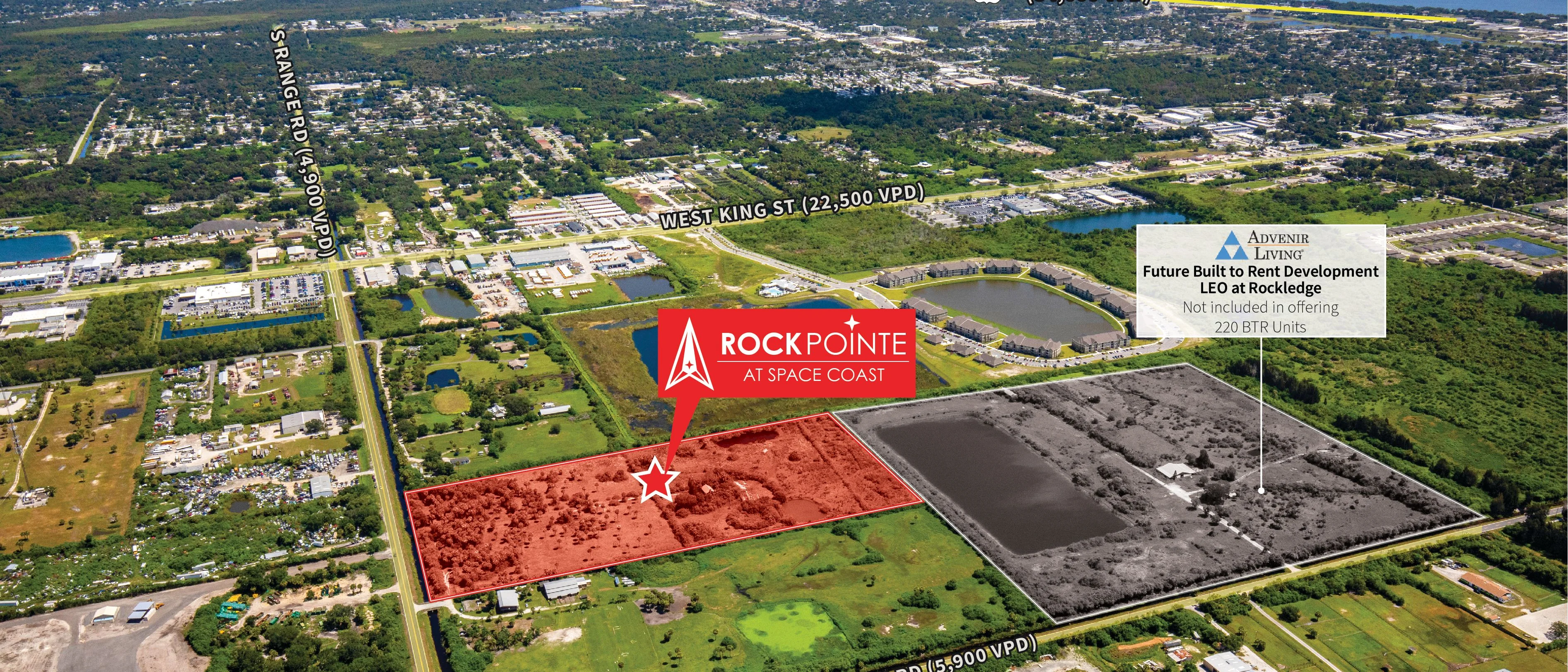Advenir Rockledge - Rock Pointe — Sale in Cocoa, FL, photo 3 of 7