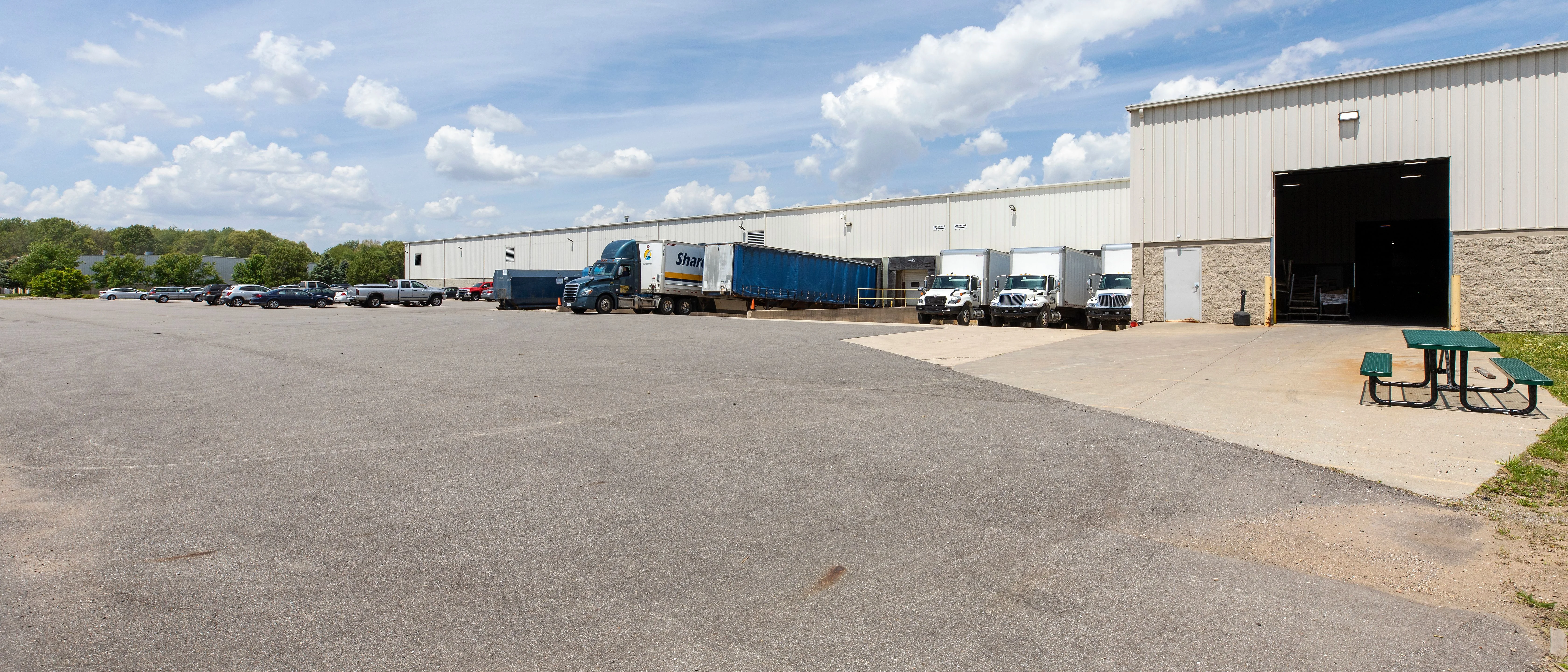 LTI Boyd Production & Distribution Facility — Sale in Elkhart, IN, photo 7 of 8