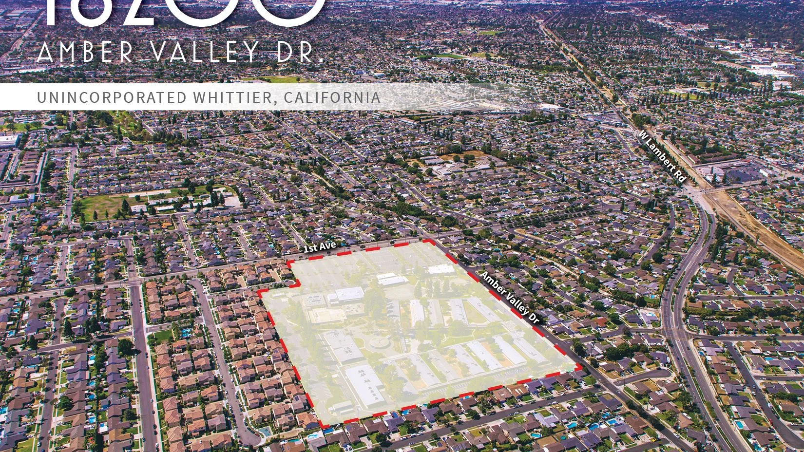 16200 Amber Valley Dr, Whittier, CA — Sale in Whittier, CA, photo 1 of 6