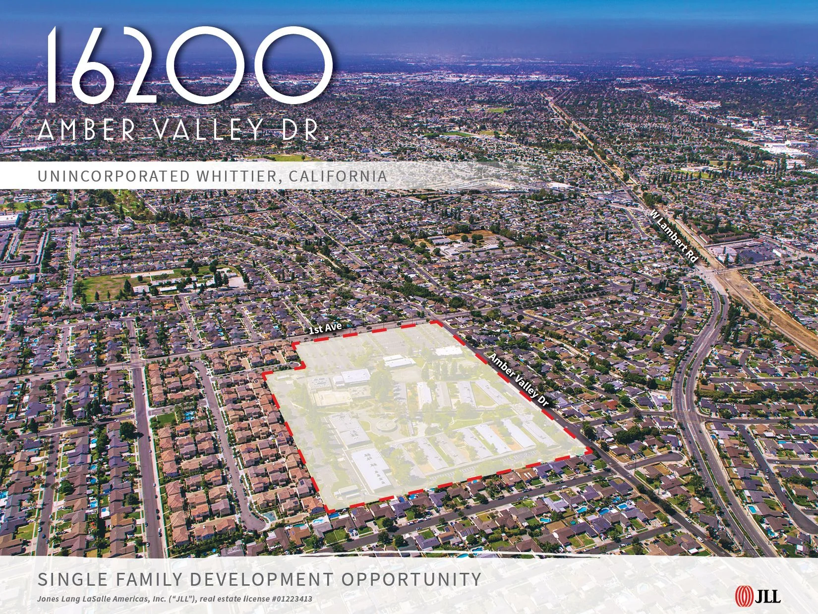 16200 Amber Valley Dr, Whittier, CA — Sale in Whittier, CA, photo 2 of 6