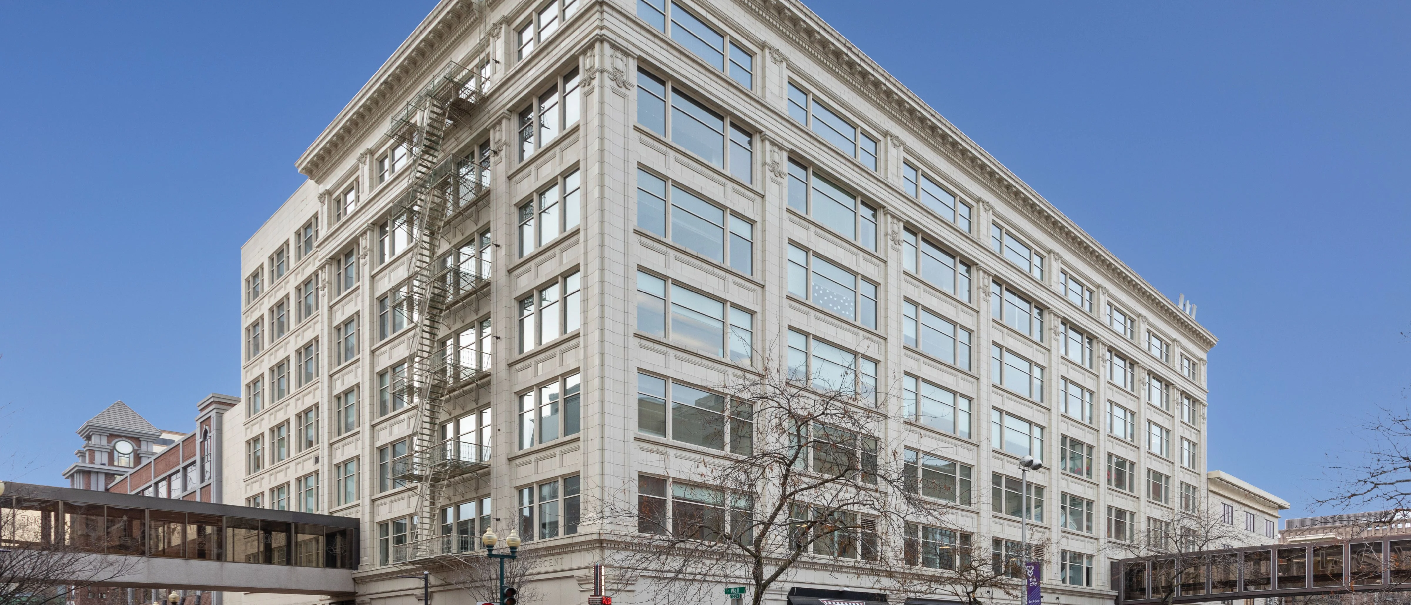 The Crescent Building — Sale in Spokane, WA, photo 3 of 8