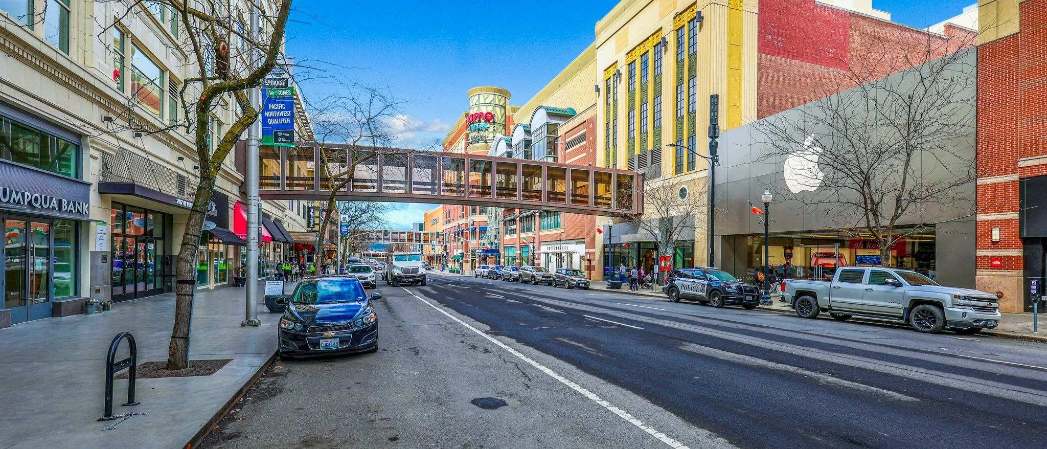 The Crescent Building — Sale in Spokane, WA, photo 7 of 8