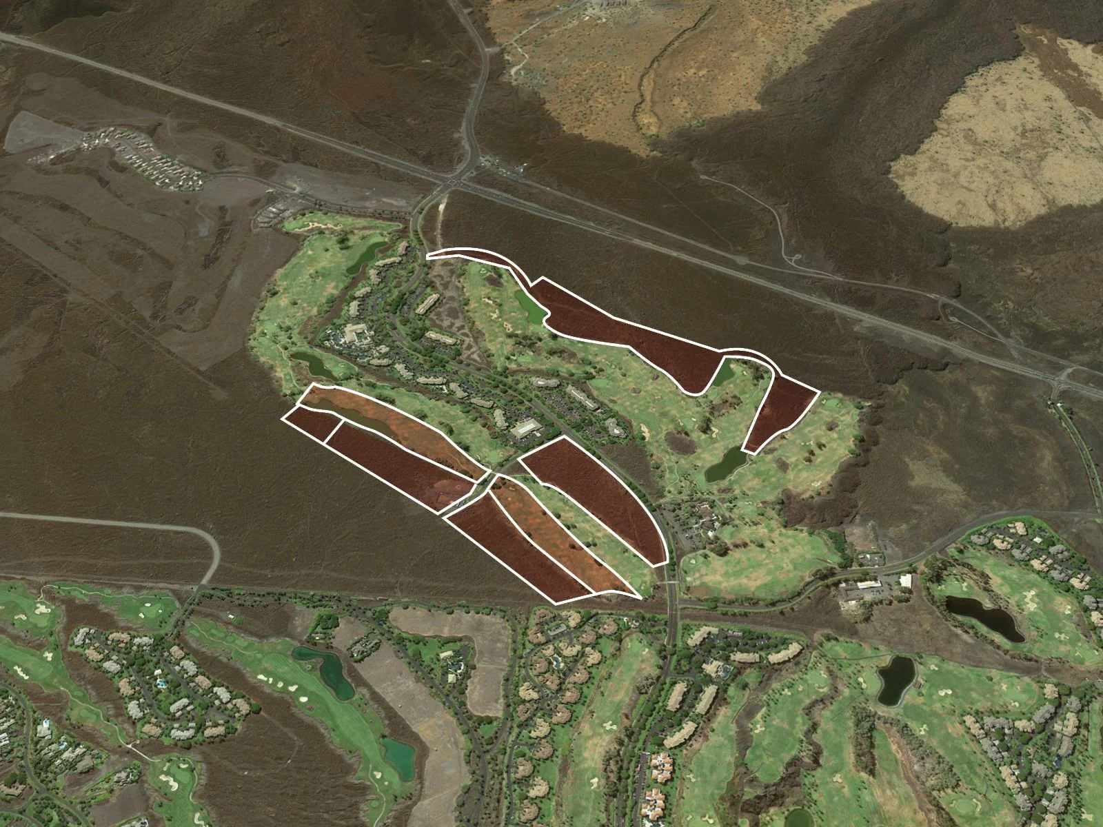 Undeveloped Portion of 69-699 Waikoloa Beach Dr,… — Sale in Waikoloa Village, HI, photo 2 of 8