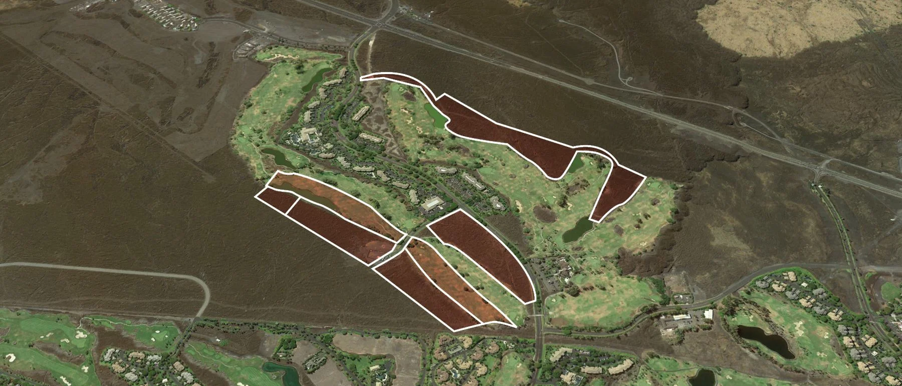 Undeveloped Portion of 69-699 Waikoloa Beach Dr,… — Sale in Waikoloa Village, HI, photo 3 of 8