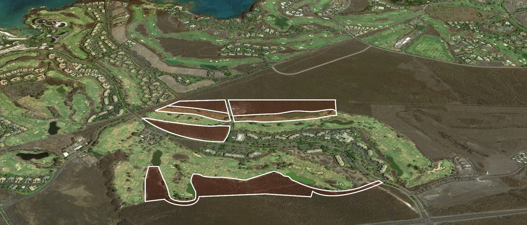 Undeveloped Portion of 69-699 Waikoloa Beach Dr,… — Sale in Waikoloa Village, HI, photo 4 of 8