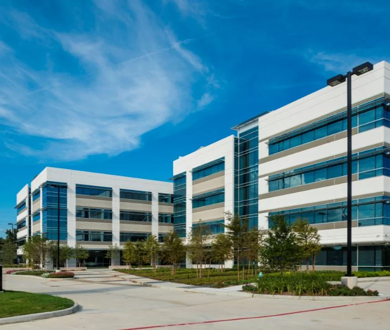 Havenwood Office Park