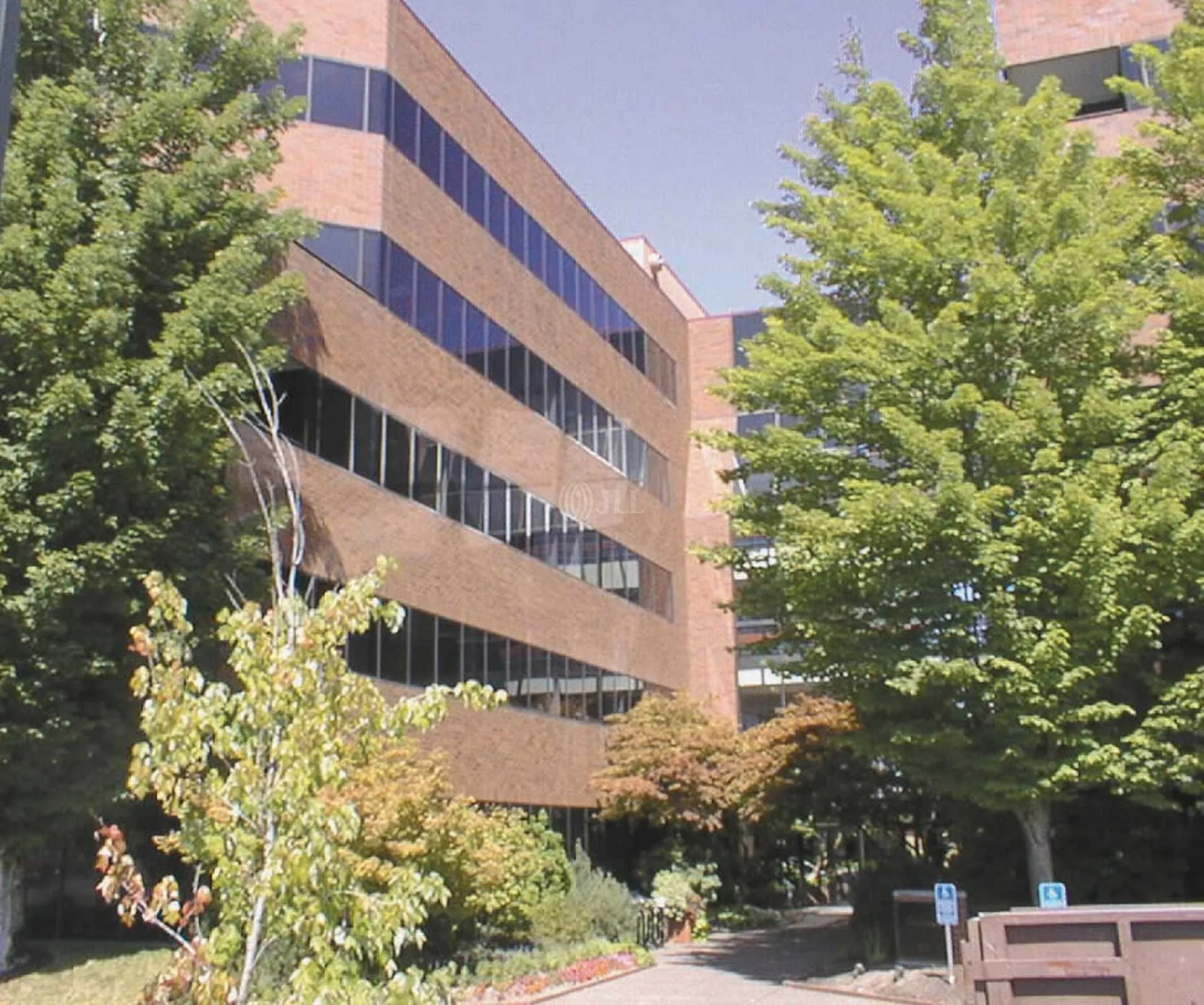 1 Lincoln Center — Lease in Tigard, OR, photo 3 of 8