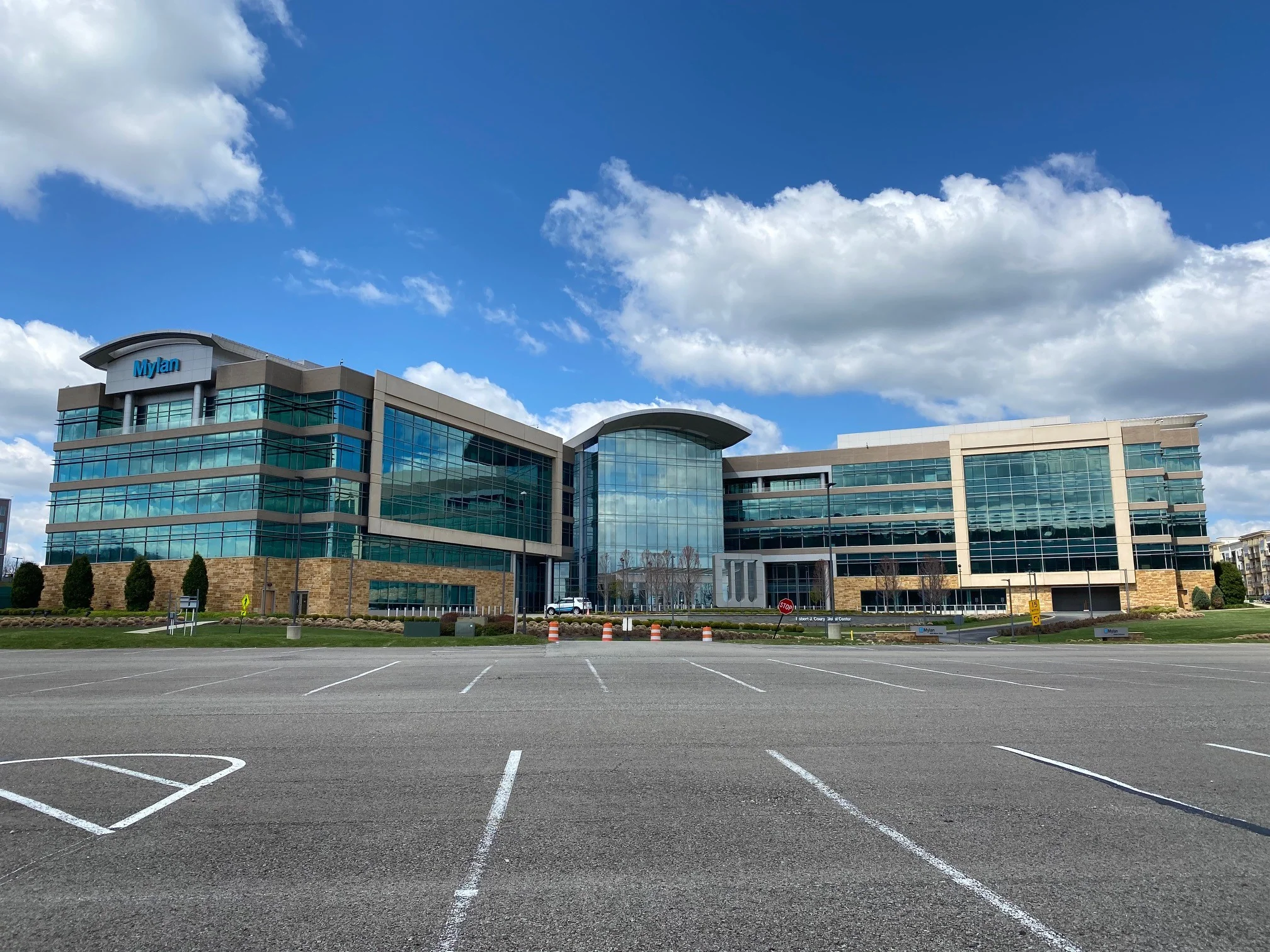 The Atrium at Southpointe — Lease in Canonsburg, PA, photo 1 of 4