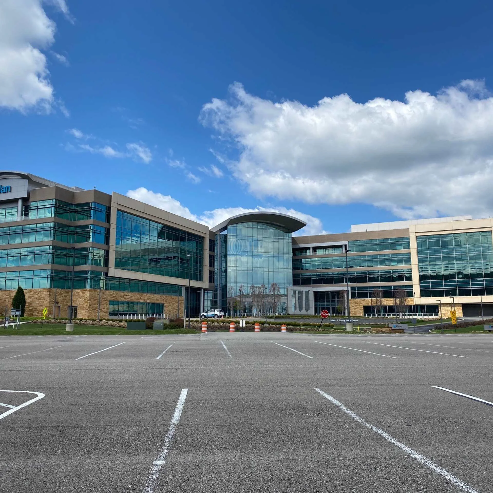 The Atrium at Southpointe — Lease in Canonsburg, PA, photo 2 of 4