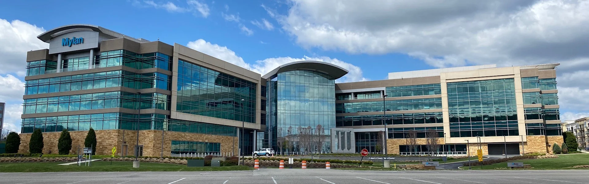 The Atrium at Southpointe — Lease in Canonsburg, PA, photo 4 of 4