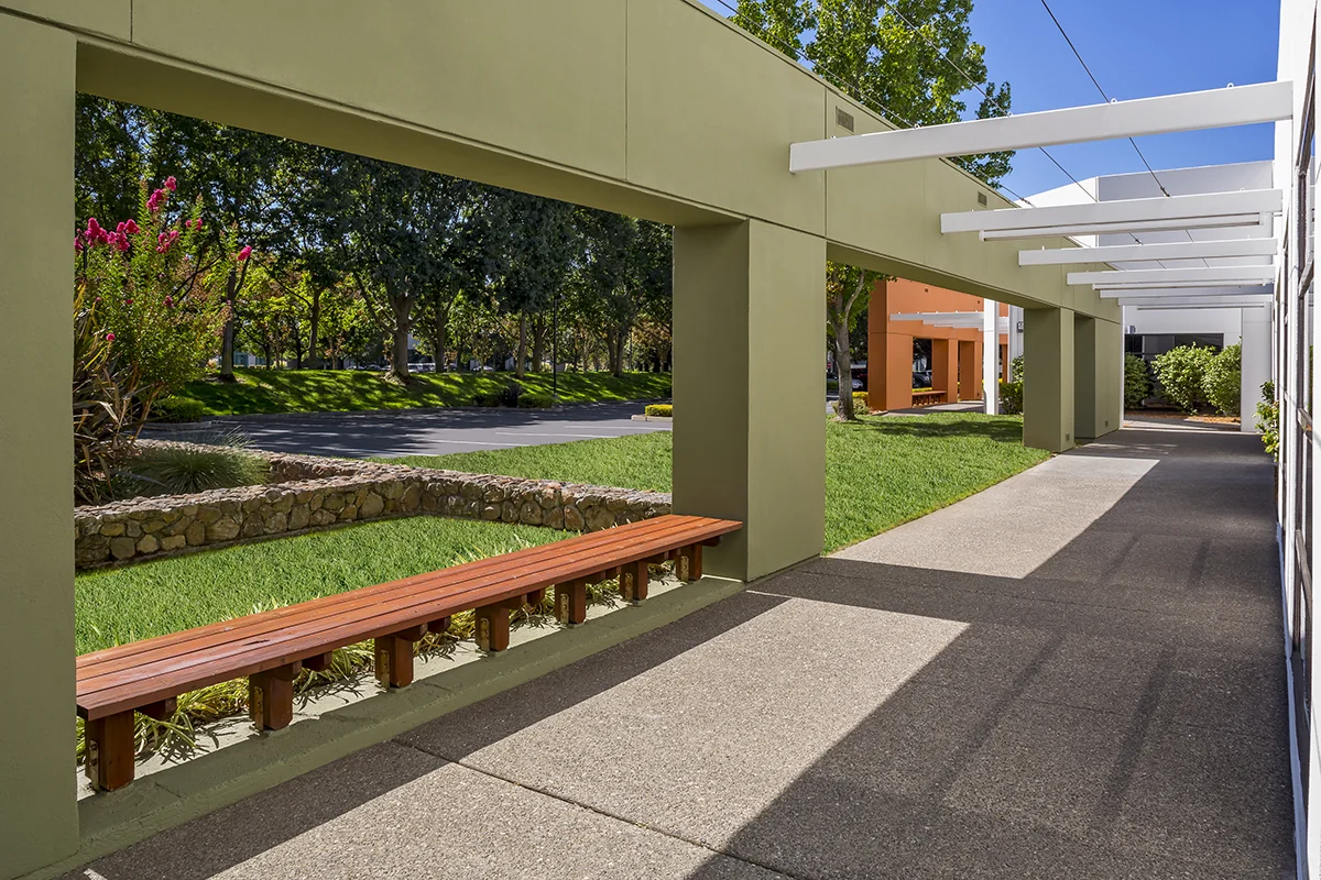 870 Napa Valley Corporate Way — Lease in Napa, CA, photo 3 of 8