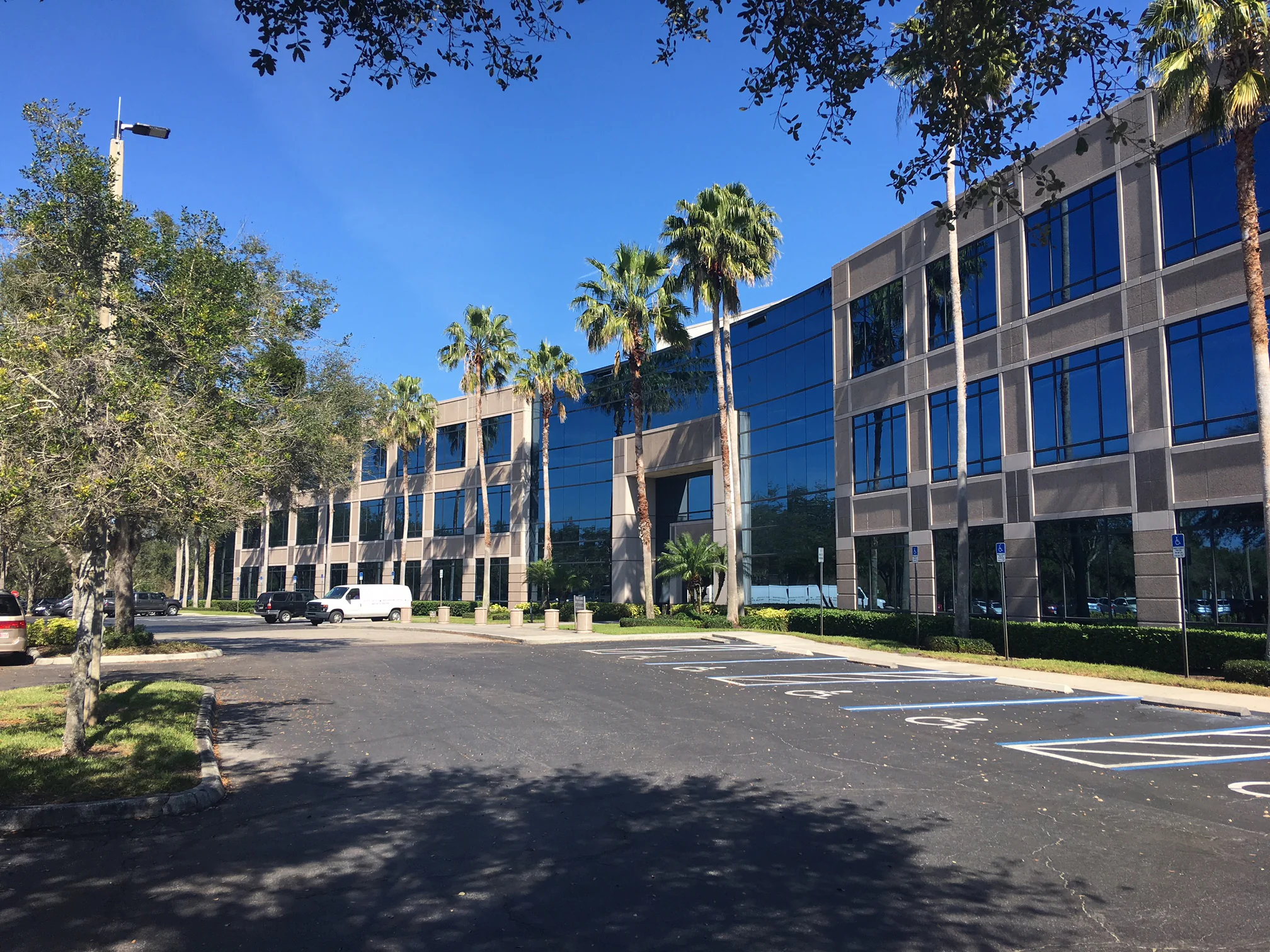 University Corporate Center I - office for sale in orlando, FL