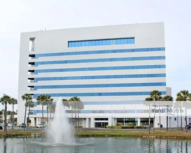 Rialto Place Office Tower — Lease in Melbourne, FL, photo 1 of 4