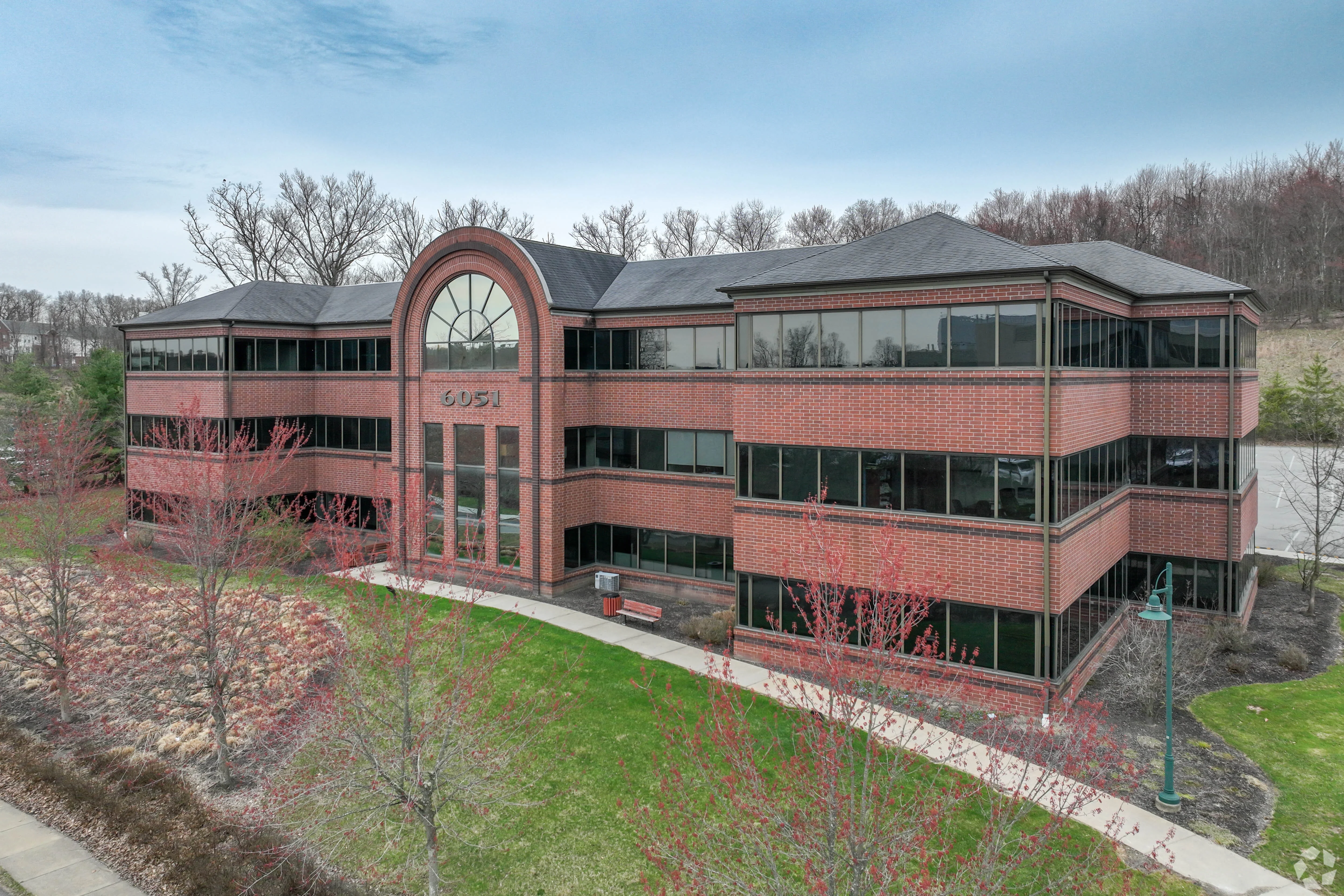 Copperleaf Corporate Center — Lease in Wexford, PA, photo 1 of 8