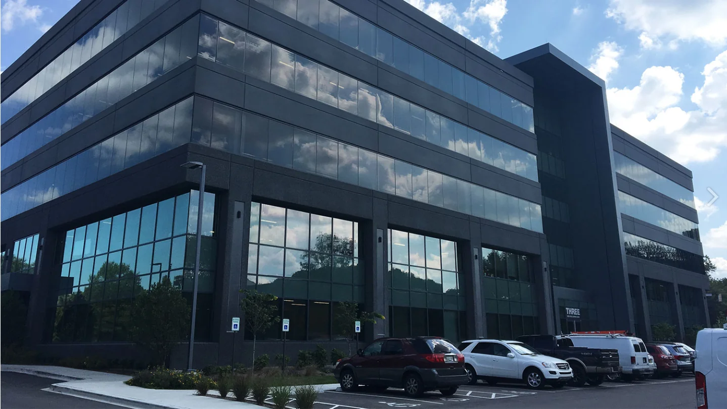 Brentwood Commons Bldg III