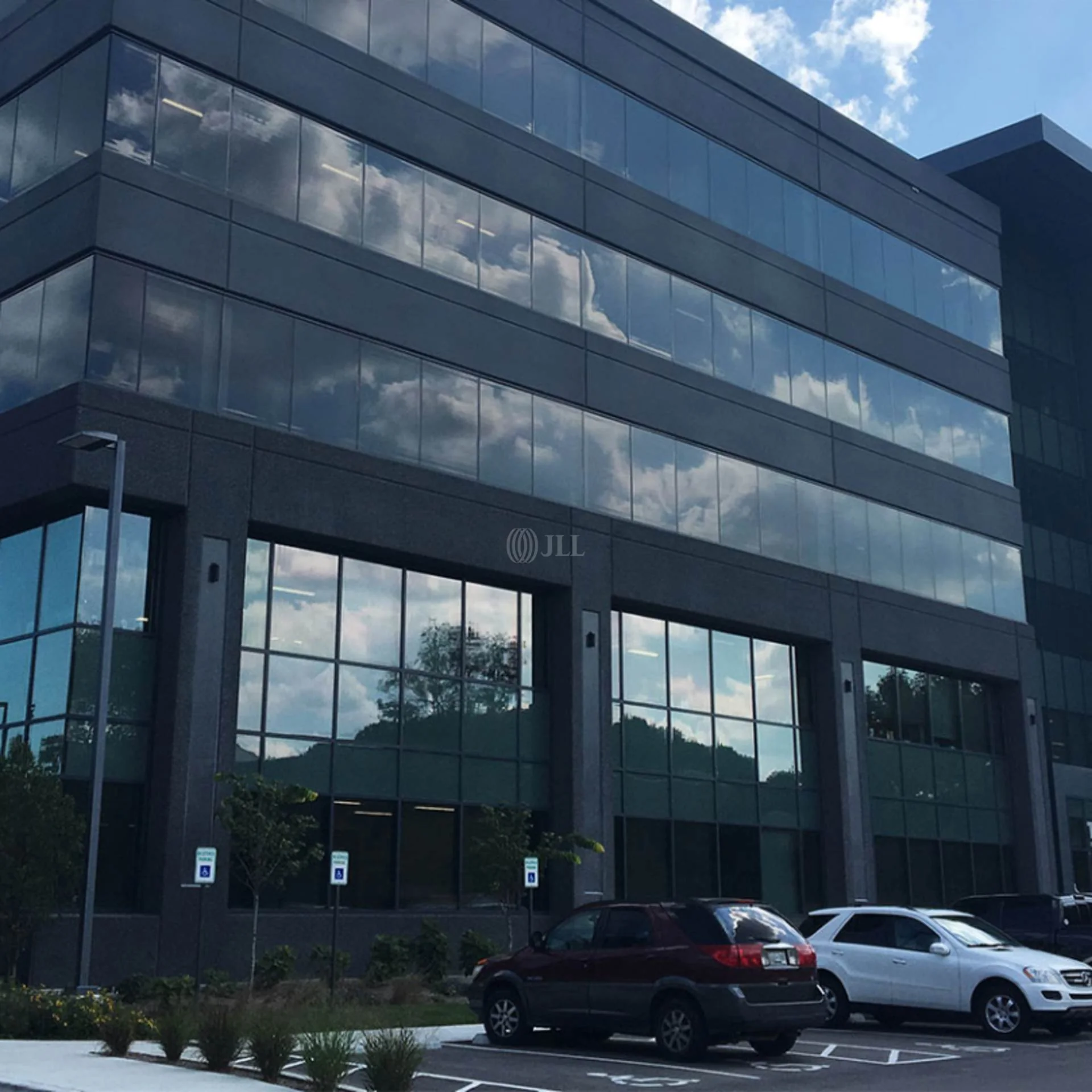 Brentwood Commons Bldg III — Lease in Brentwood, TN, photo 3 of 4