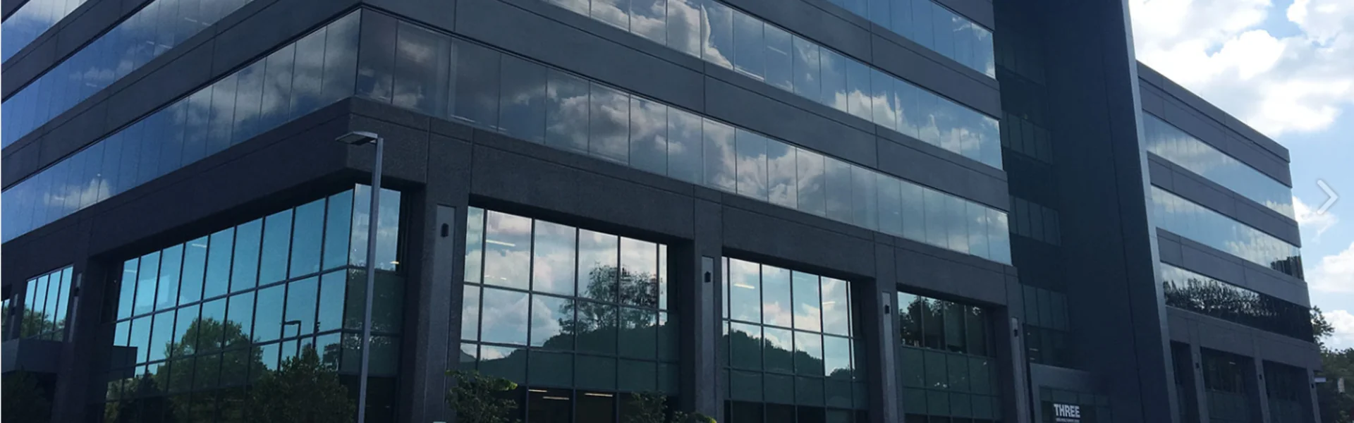 Brentwood Commons Bldg III — Lease in Brentwood, TN, photo 4 of 4