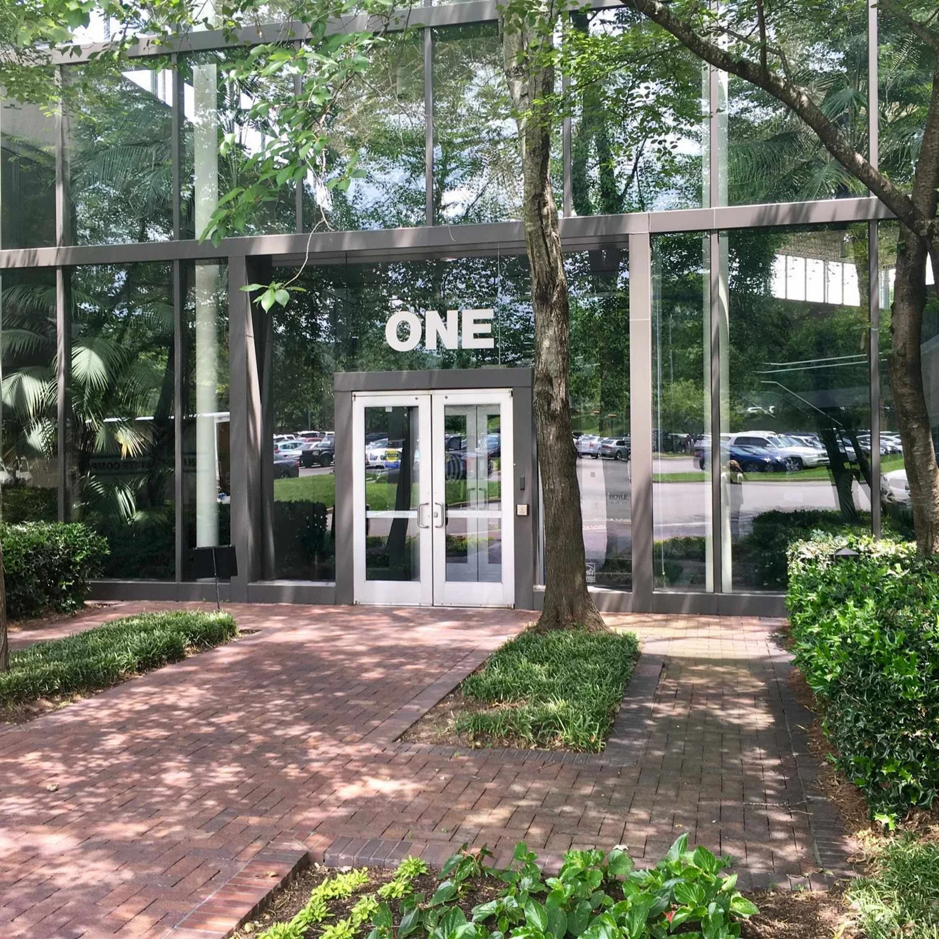Brentwood Commons Bldg I — Lease in Brentwood, TN, photo 3 of 4