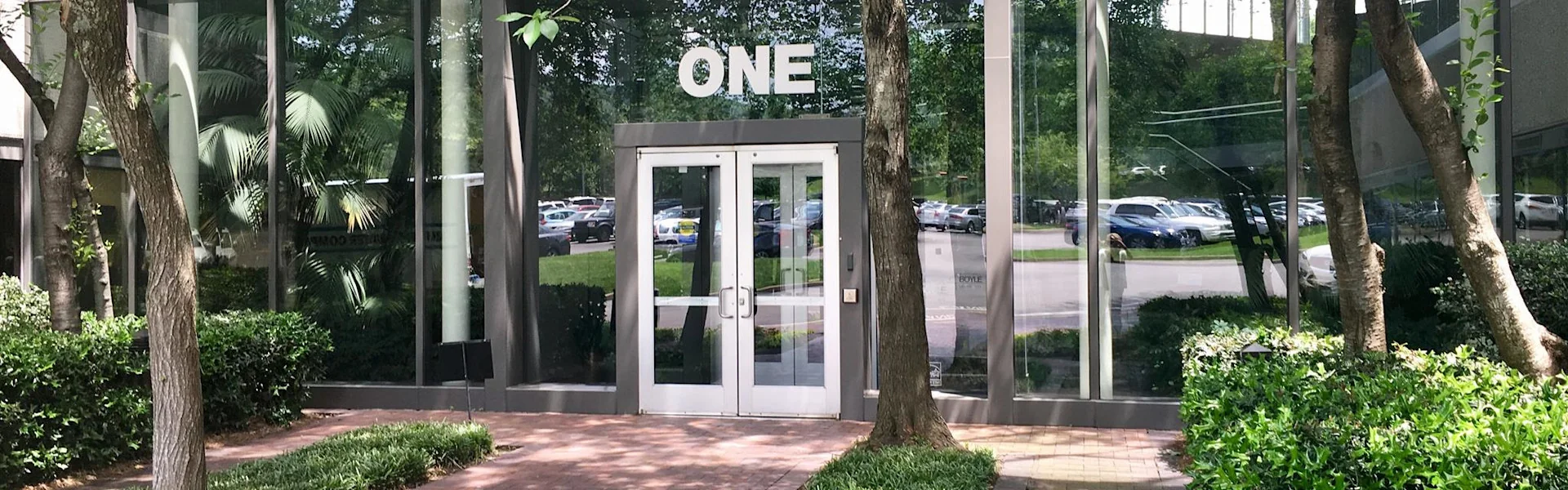 Brentwood Commons Bldg I — Lease in Brentwood, TN, photo 4 of 4