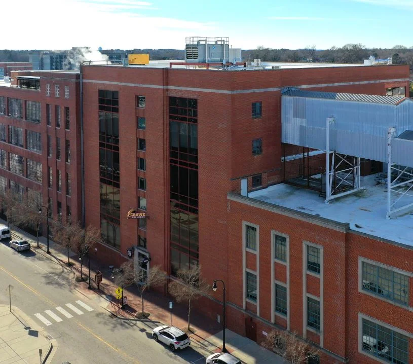 Crowe Bldg
