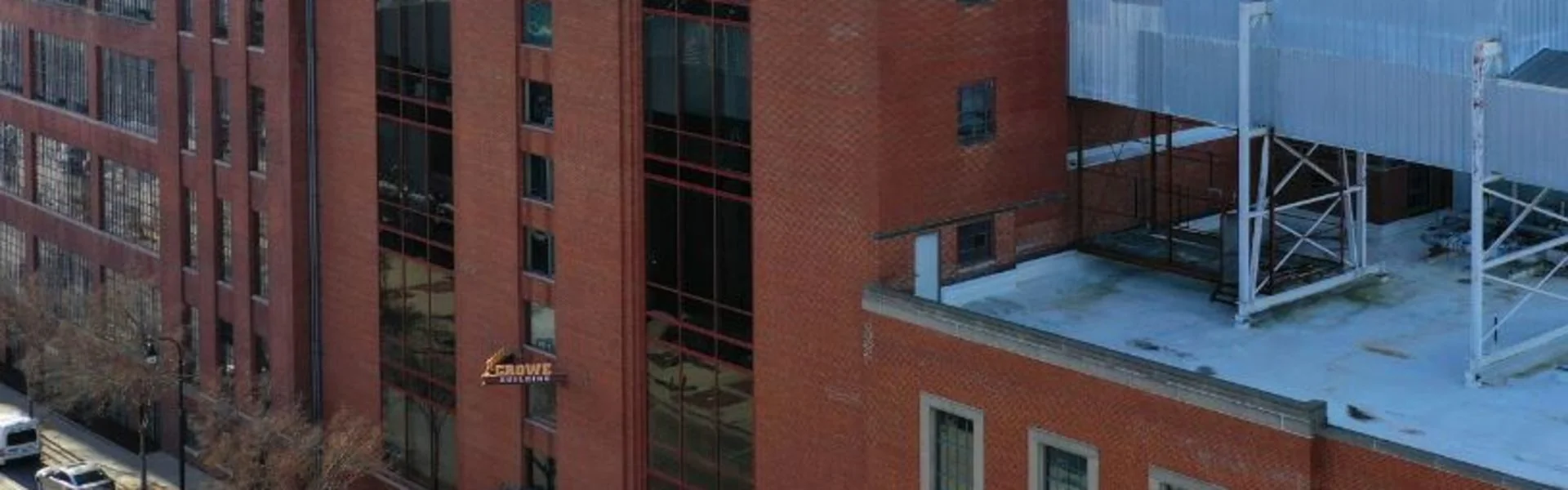 Crowe Bldg — Lease in Durham, NC, photo 4 of 4