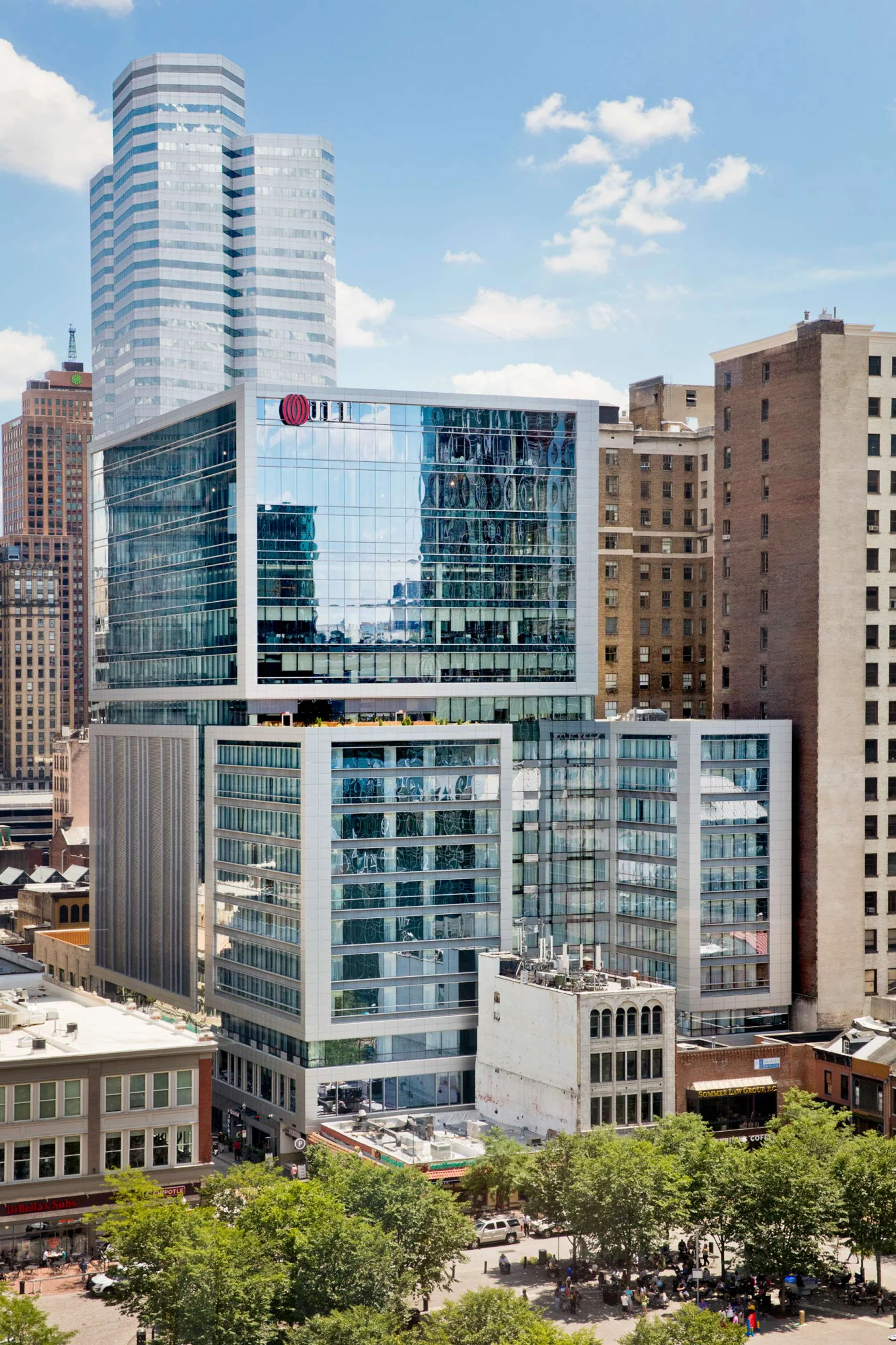 JLL Center — Lease in Pittsburgh, PA, photo 4 of 8