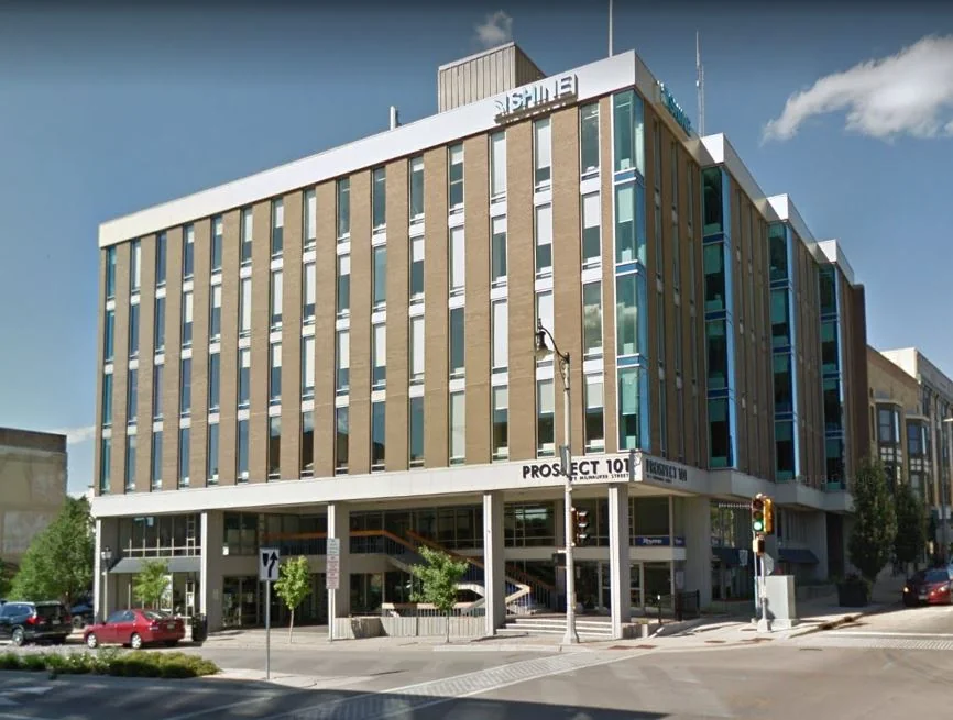 Prospect 101 — Lease in Janesville, WI, photo 1 of 4