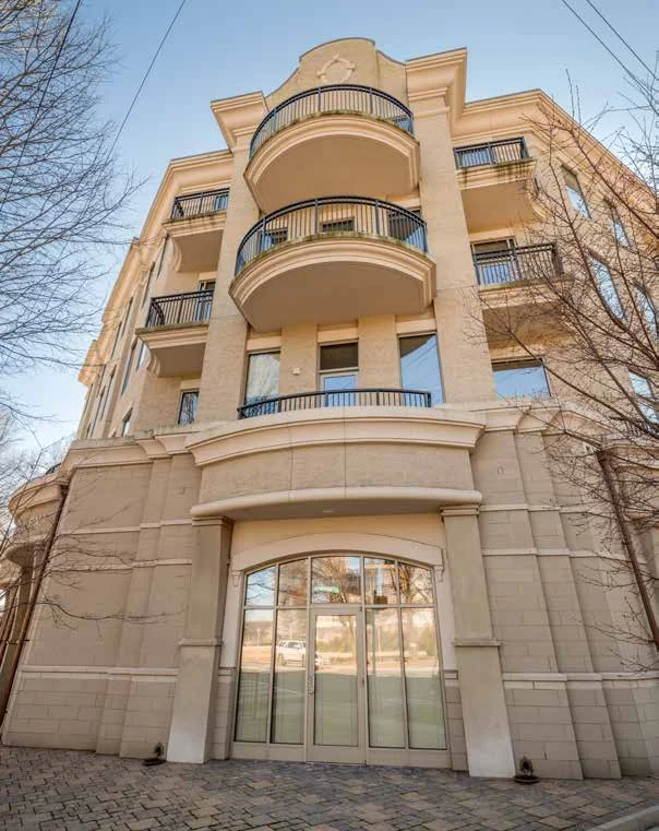 700 Midtown