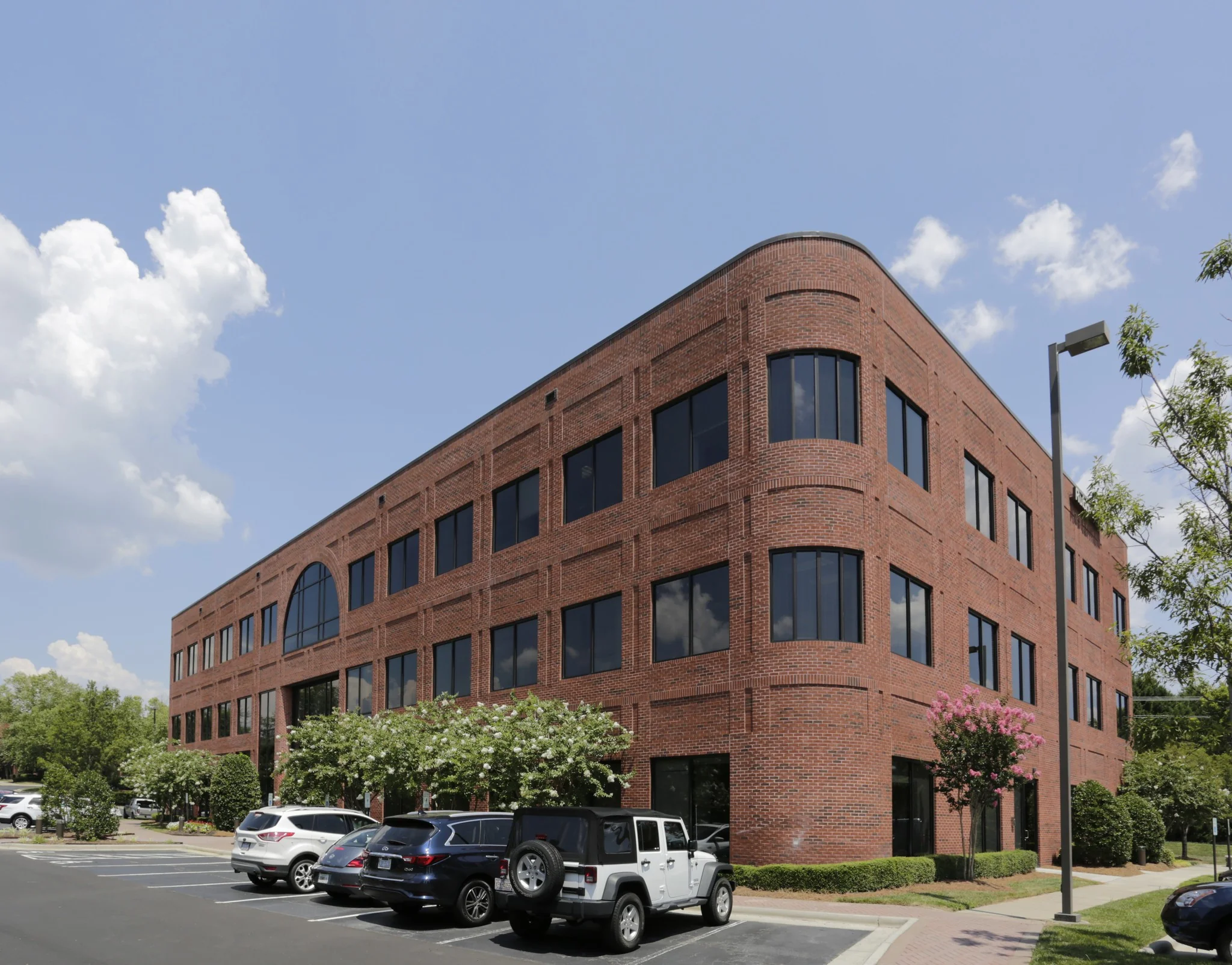 Birkdale Point 1 — Lease in Huntersville, NC, photo 2 of 8