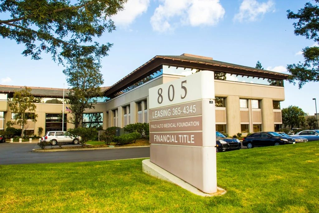 Peninsula Corporate Center — Lease in Redwood City, CA, photo 3 of 8