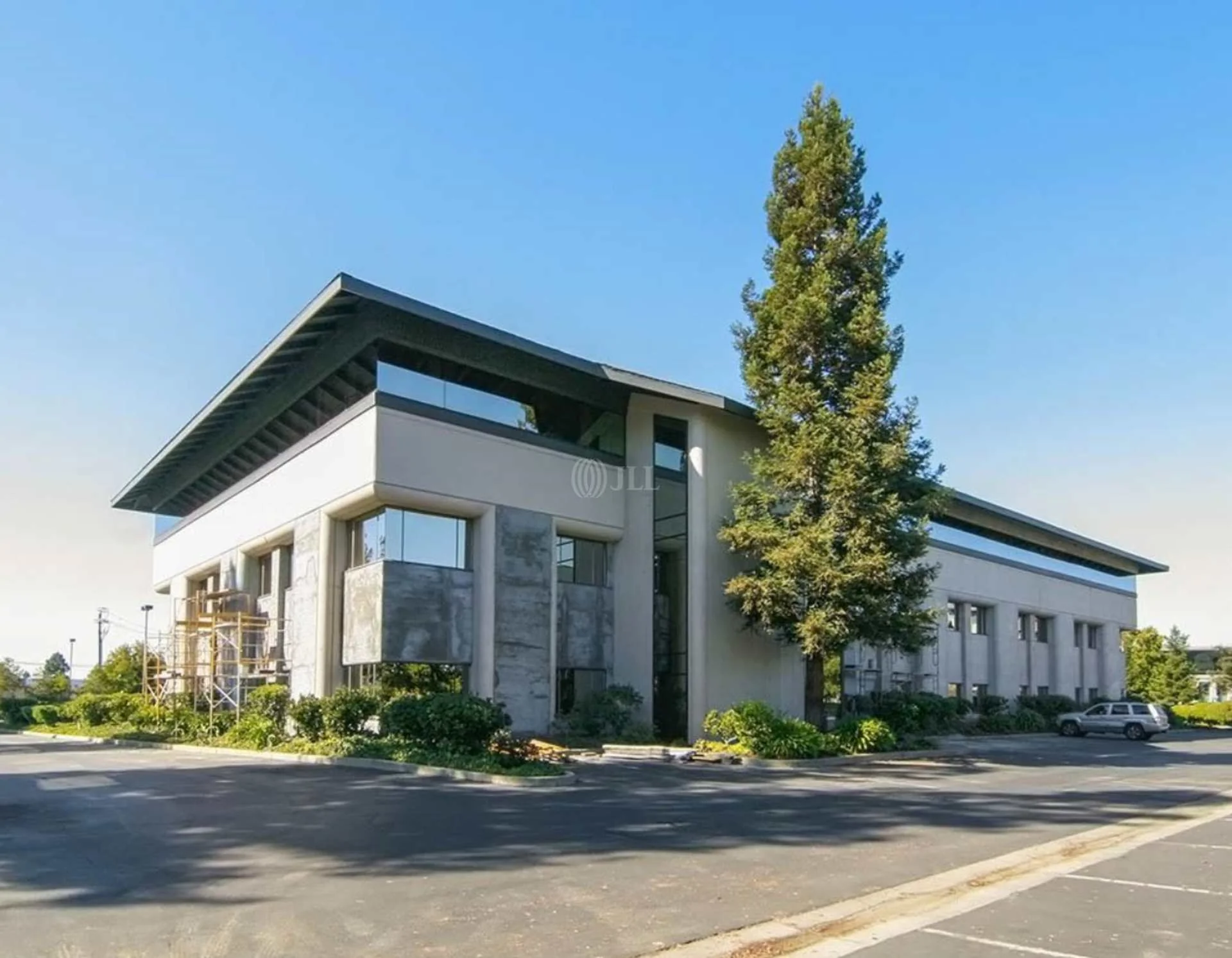 Peninsula Corporate Center — Lease in Redwood City, CA, photo 4 of 8