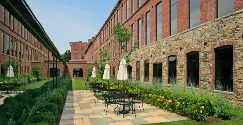 Riverworks — Lease in Watertown, MA, photo 3 of 8