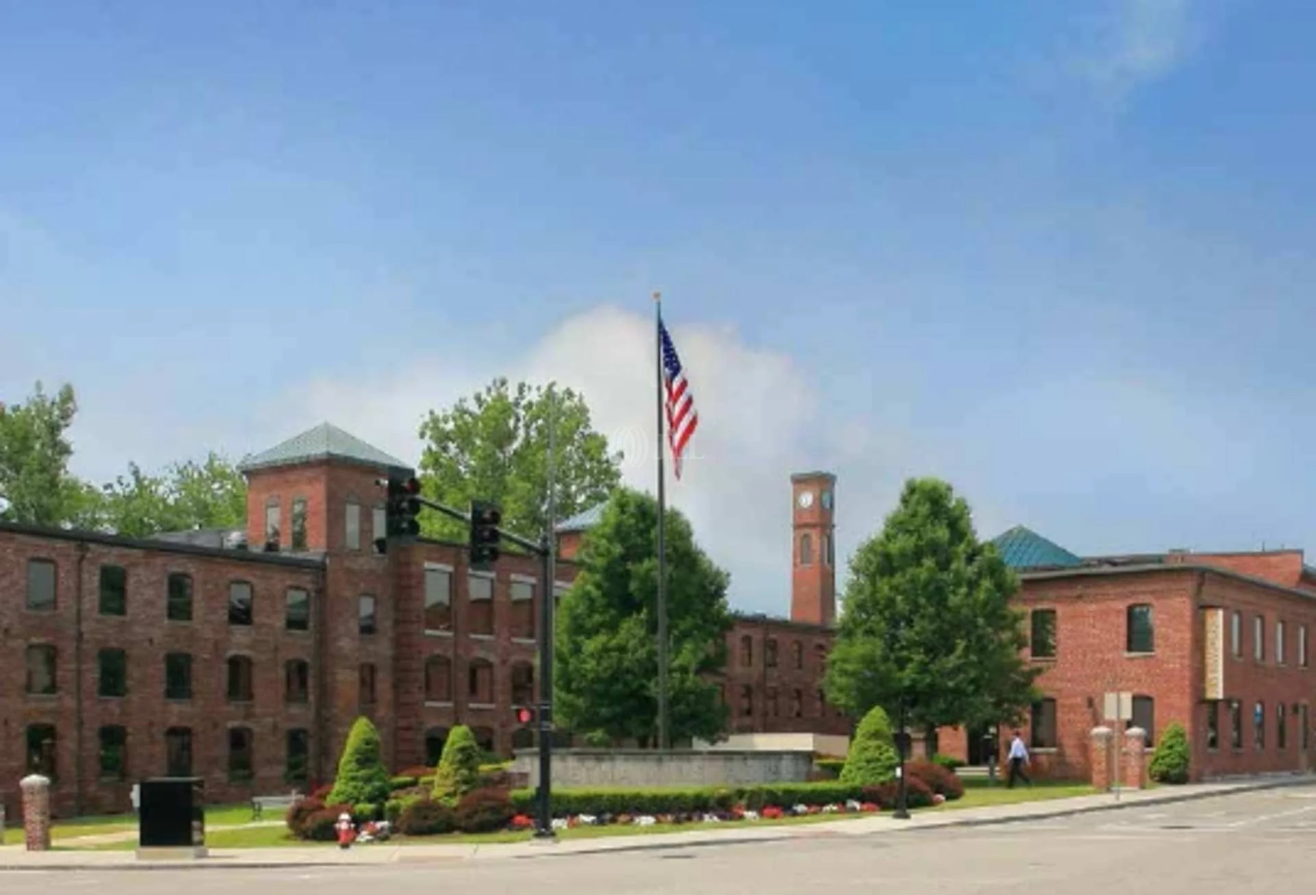 Riverworks — Lease in Watertown, MA, photo 8 of 8
