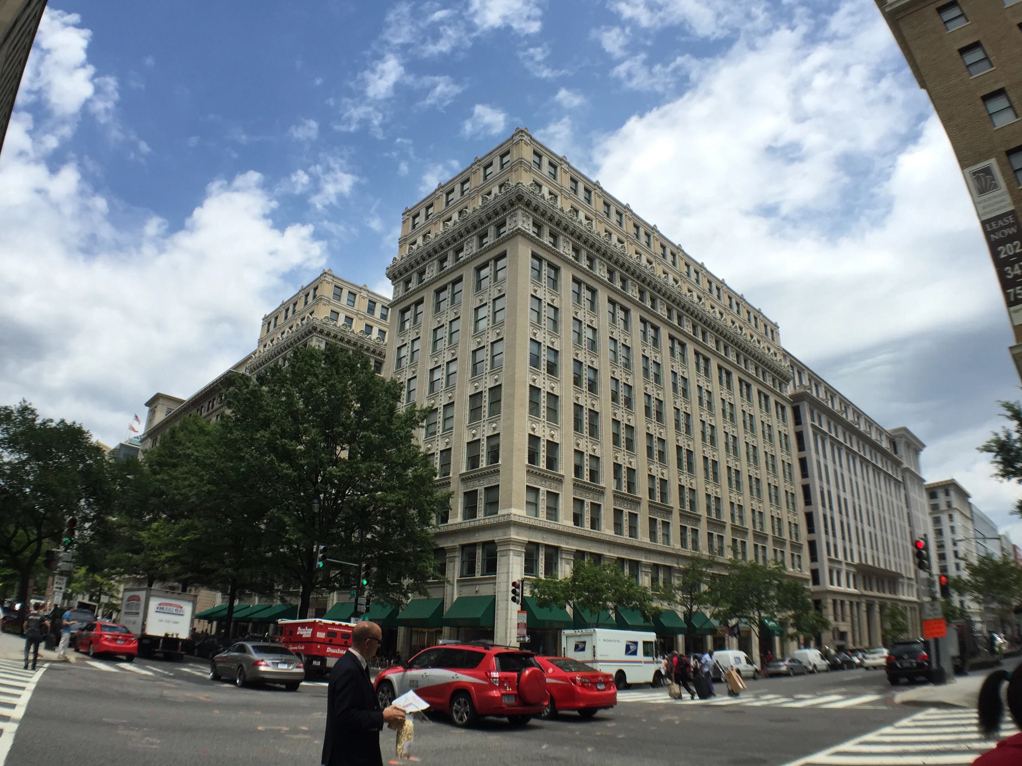 Southern Building