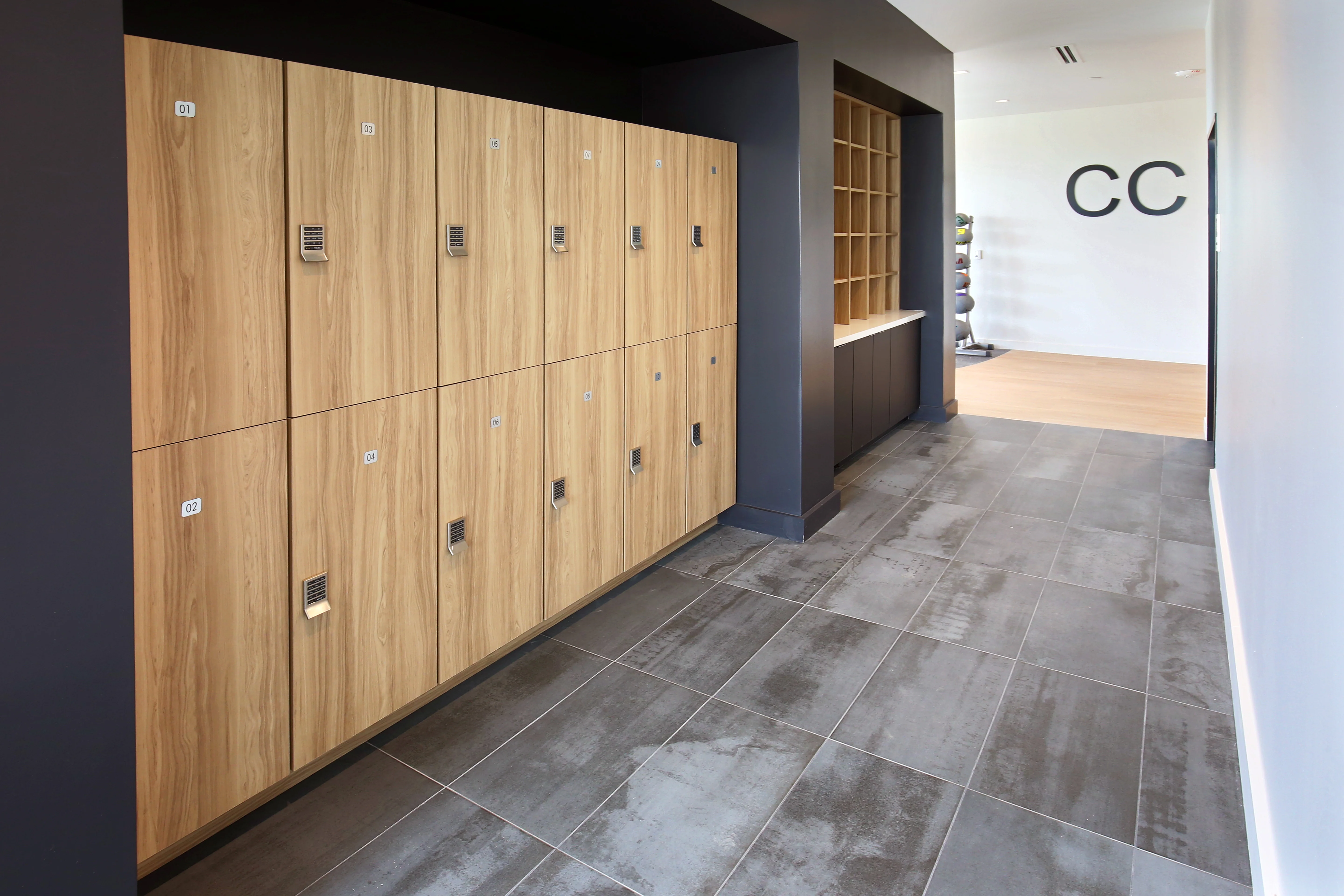Crown Centre I — Lease in Lewisville, TX, photo 6 of 8