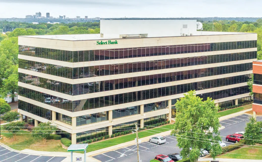 Somerset Corporate Center
