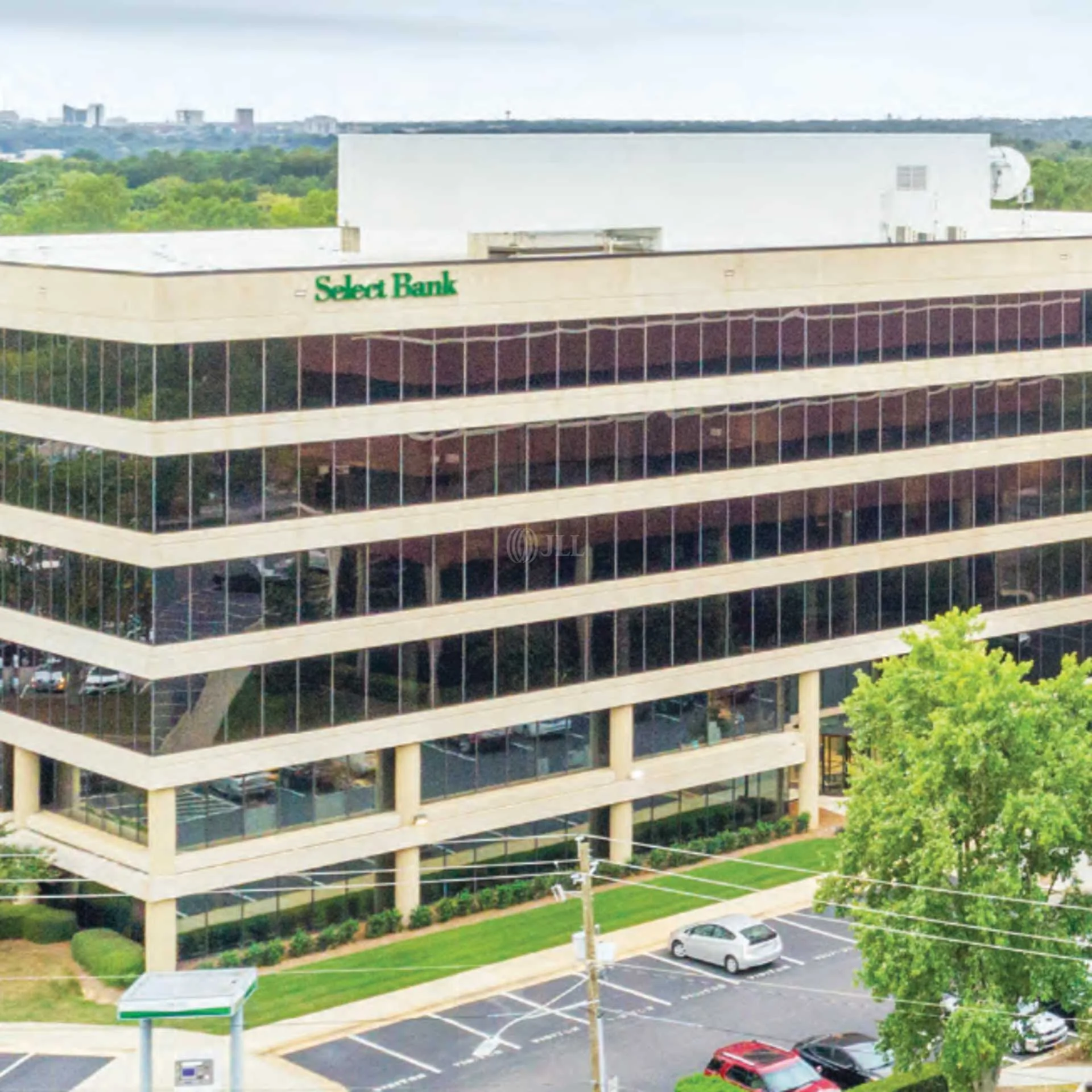 Somerset Corporate Center — Lease in Raleigh, NC, photo 3 of 4