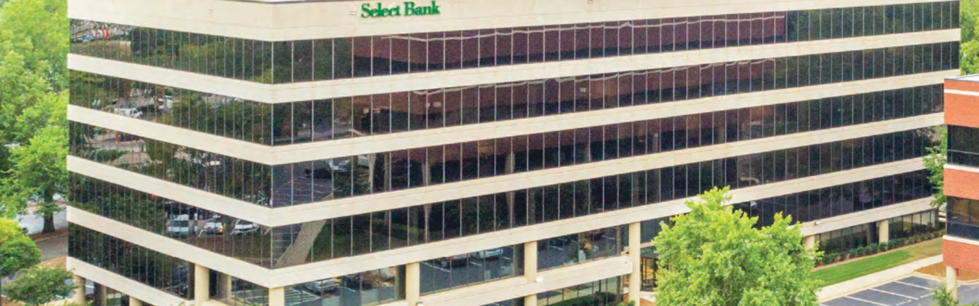Somerset Corporate Center — Lease in Raleigh, NC, photo 4 of 4