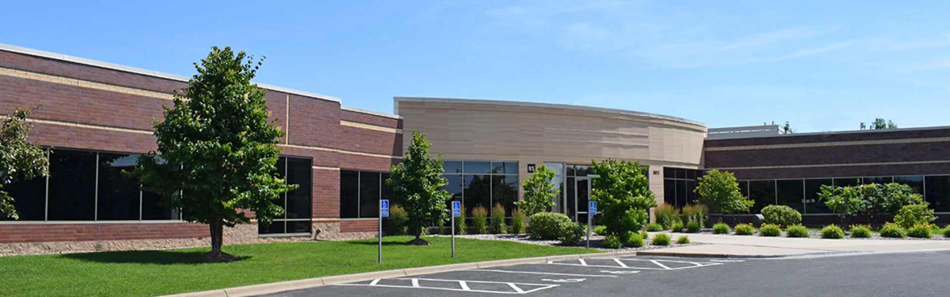 Flying Cloud Corporate Campus Bldg E — Lease in Eden Prairie, MN, photo 4 of 5