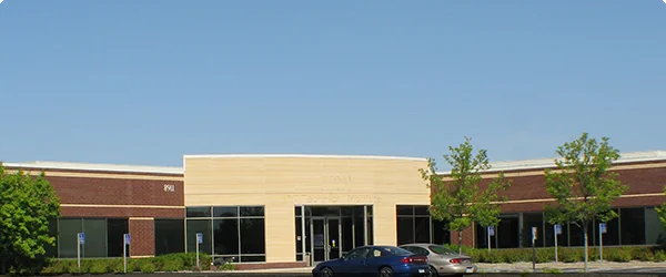 Flying Cloud Corporate Campus Bldg B2 — Lease in Eden Prairie, MN, photo 1 of 4