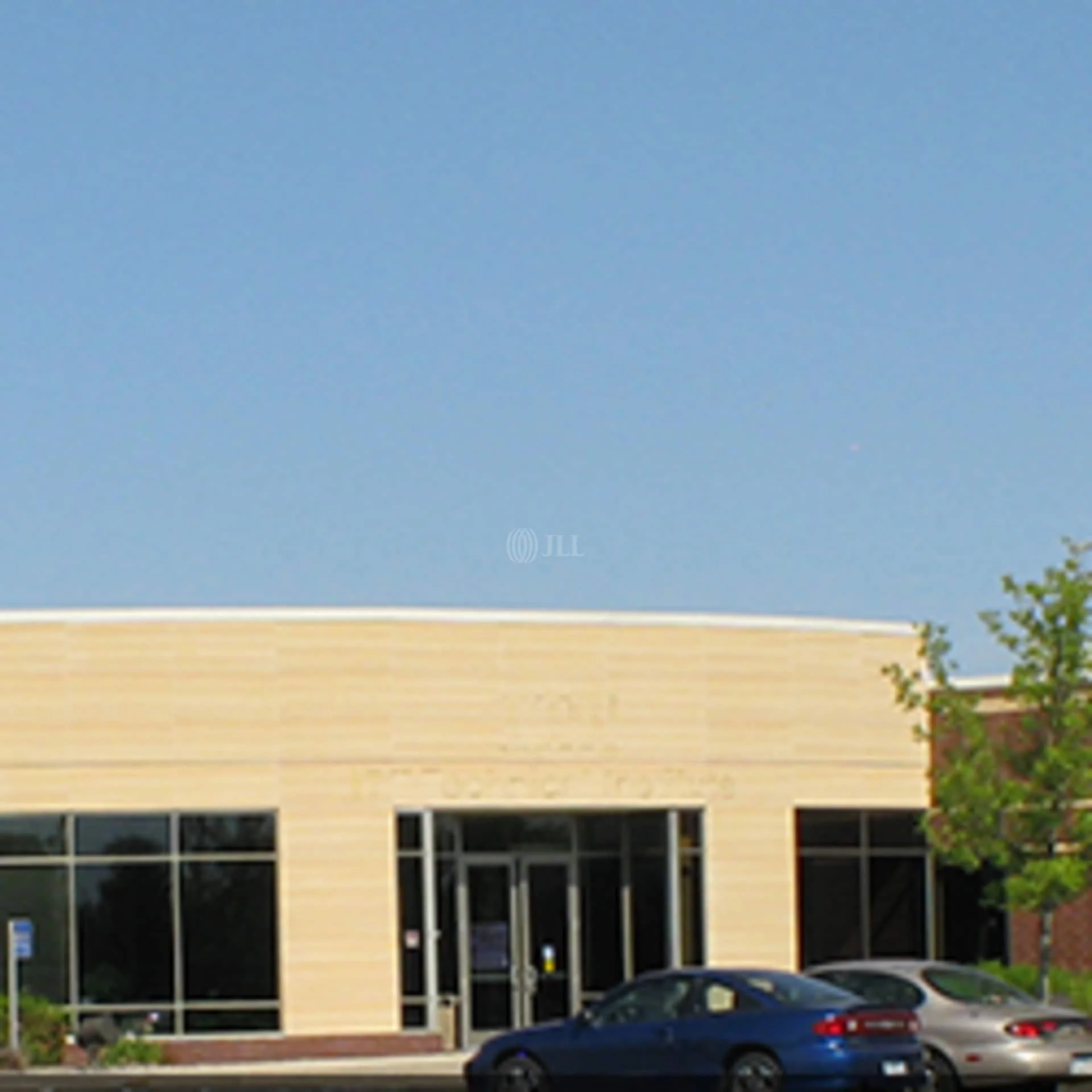 Flying Cloud Corporate Campus Bldg B2 — Lease in Eden Prairie, MN, photo 2 of 4
