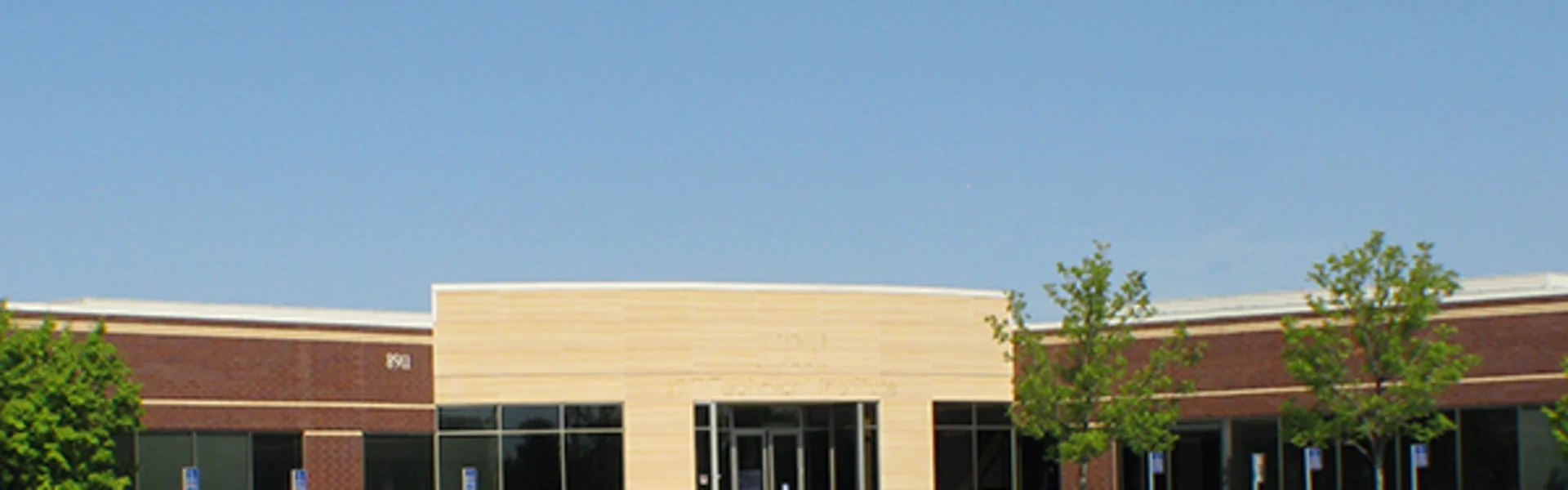 Flying Cloud Corporate Campus Bldg B2 — Lease in Eden Prairie, MN, photo 4 of 4