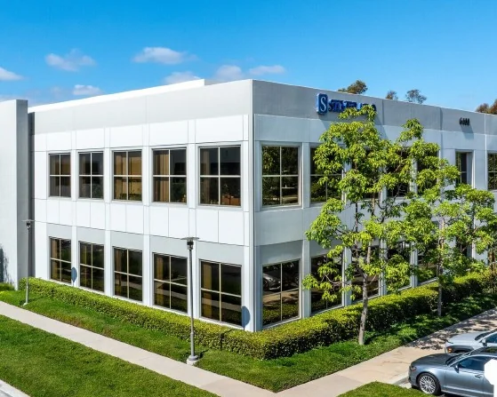6400 Oak — Lease in Irvine, CA, photo 1 of 4
