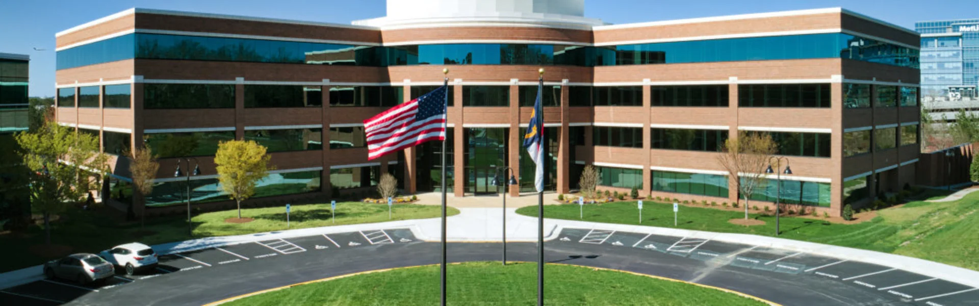 11000 Weston Pkwy — Lease in Cary, NC, photo 4 of 4